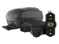 Niveauregulierung Luftfahrwerk elektr./pneumat. Hinterachse Ford F150 2015-2020