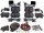 Niveauregulierung Luftfahrwerk elektr./pneumat. Hinterachse Ford F150 2015-2020