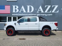 Niveauregulierung Luftfahrwerk elektr./pneumat. Hinterachse Ford F150 2021-2025