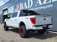 Niveauregulierung Luftfahrwerk elektr./pneumat. Hinterachse Ford F150 2021-2025