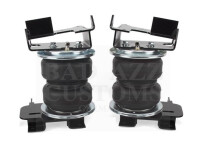 Niveauregulierung Luftfahrwerk elektr./pneumat. Hinterachse Ford F150 2021-2025