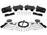 Niveauregulierung Luftfahrwerk elektr./pneumat. Hinterachse Ford F150 2021-2025