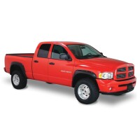 Bushwacker Kotflügelverbreiterungen Pocket Style Dodge Ram 02-08