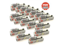 Zündkerzen 16Stk. NGK Laser Iridium OEM Chrysler