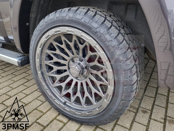 Reifen 305/40R22 114H 3PMSF Radar Renegade AT5 All Terrain