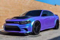 Dodge Charger Wide Body Kit SRT 2015-2023