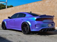 Dodge Charger Wide Body Kit SRT 2015-2023