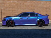 Dodge Charger Wide Body Kit SRT 2015-2023