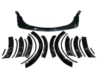 Dodge Charger Wide Body Kit SRT 2015-2023