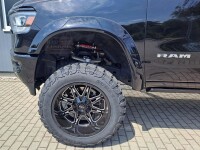 Rough Country Heavy Duty Querlenker Paar Aluminium VA...