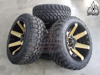 Reifen 35x12.5x22 117Q 3PMSF Suretrac Wide Climber MT2