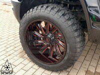 Reifen 35x12.5x22 117Q 3PMSF Comforser CF3000 MT