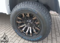 Reifen 35x12.5x20 121S 3PMSF OWL Radar Renegade AT5