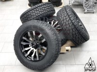 Reifen 35x12.5x20 121S 3PMSF OWL Radar Renegade AT5