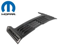 Motorhaube Abdeckung 5.7 Hemi 1500  black Mopar Paar Ram...