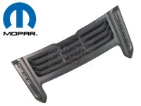 Motorhaube Abdeckung 5.7 Hemi 1500  black Mopar Paar Ram...