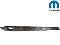 Abdeckung Ladeflächenkante orig.Mopar  links...