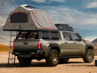 Dachzelt Skyline Outdoor HD