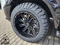 Reifen 33x12.5x20 119R 3PMSF Suretrac Wide Climber RT2