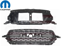 Kühlergrill orig. Mopar Ram 1500 DT Gen.5 Limited...