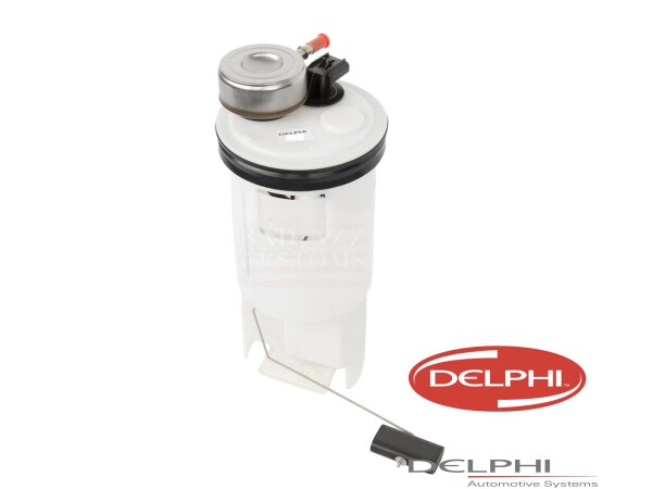 Kraftstoffpumpe Benzin Dodge Ram 1500 Gen.3 Benziner 2002-2003