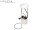 Kraftstoffpumpe Benzin Dodge Ram 1500 Gen.4 5.7 2009-2014