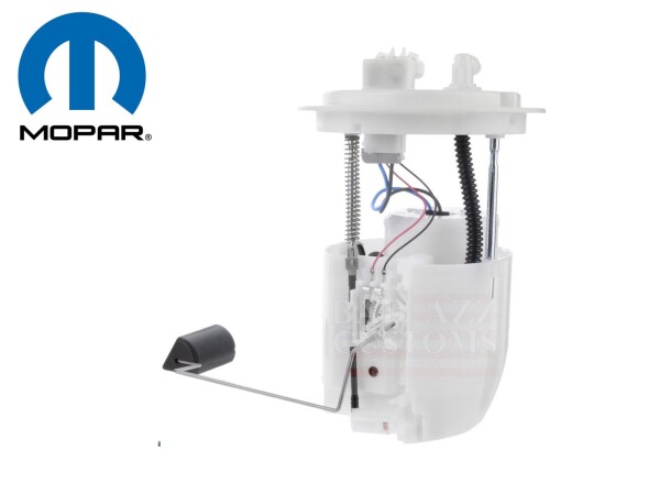 Kraftstoffpumpe Benzin orig. Mopar Jeep Wrangler JK 3.8 V6 2007-2011