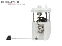 Kraftstoffpumpe Benzin Jeep Wrangler JK 3.8 V6 2007-2011