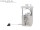 Kraftstoffpumpe Benzin Jeep Wrangler JK 3.6 V6 2011-2018