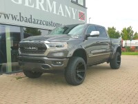 4 Zoll BDS Höherlegungsfahrwerk Ram 1500 DT Gen.5 4WD 19-24 mit Luftfederung ab Werk