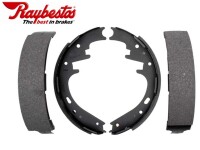 Raybestos Bremsbeläge Hinterachse Dodge Ram 1500...