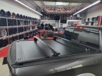 Yakima Jet Stream Gepäckträger System Premium black (Paar)