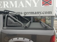 Yakima Jet Stream Gepäckträger System Premium black (Paar)