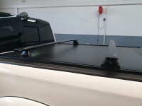 Yakima Jet Stream Gepäckträger System Premium black (Paar)