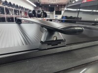 Yakima Jet Stream Gepäckträger System Premium black (Paar)