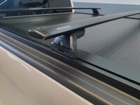 Yakima Jet Stream Gepäckträger System Premium black (Paar)