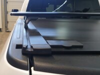 Yakima Jet Stream Gepäckträger System Premium black (Paar)
