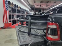 Bed Extender Ladeflächenerweiterung orig.Mopar Ram DT Gen.5 2019-2025