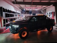 LED Multi Color Wheel Rings Felgenbeleuchtung mit Bluetooth App und Fernbedienung