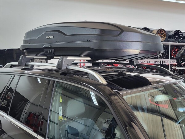 Yakima Dachbox Skybox NX16 Premium black