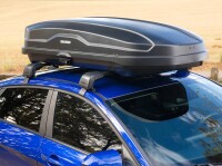 Yakima Dachbox Skybox NX16 Premium black