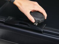 Yakima Dachbox Skybox NX16 Premium black
