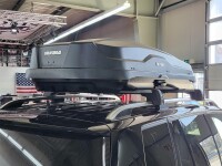 Yakima Dachbox Skybox NX16 Premium black