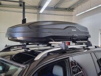 Yakima Dachbox Skybox NX16 Premium black