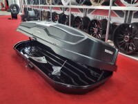 Yakima Dachbox Skybox NX16 Premium black