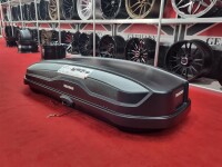 Yakima Dachbox Skybox NX16 Premium black