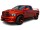 Bushwacker Kotflügelverbreiterungen Forge Pocket Style Dodge Ram 02-08