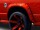 Bushwacker Kotflügelverbreiterungen Forge Pocket Style Dodge Ram 02-08