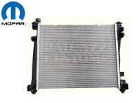 Wasserkühler orig. Mopar Jeep Grand Cherokee 6.2 2018-2021 Dodge Durango 6.2 2021-2025