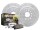 Ultra Performance Carbon Bremskit Hinterachse Ram 1500 TRX 2021-2024